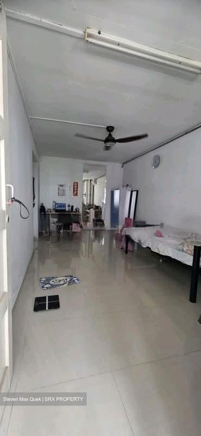 Blk 145 Woodlands Street 13 (Woodlands), HDB 3 Rooms #548490351